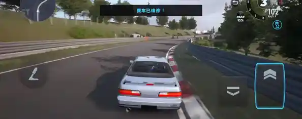 想体验真实赛车竞速的快感？为什么不试试《CarX漂移赛车3》呢？