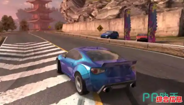 想体验真实赛车竞速的快感？为什么不试试《CarX漂移赛车3》呢？