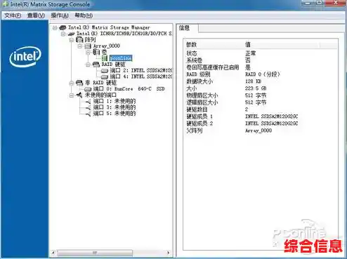 构建稳定高速的数据环境：全面解析硬盘阵列解决方案的核心优势与实施策略