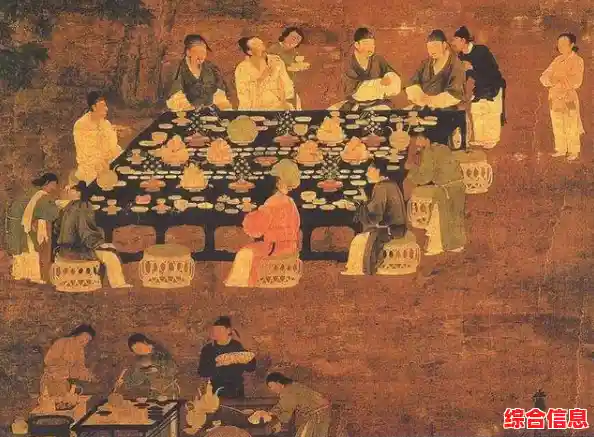 想体验在宋朝汴京建立商业帝国的快感？叫我大掌柜手机版满足你！