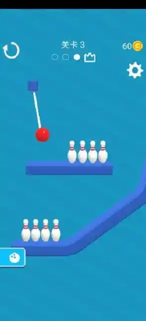 还在找简单又刺激的保龄球游戏?保龄球堆栈》的多样效果不试试吗? 还在找简单又刺激的保龄球游戏?保龄球堆栈》的多样效果不试试吗?