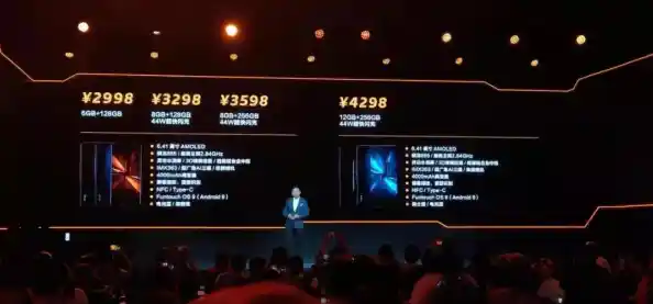 iQOO手机品牌揭秘：探索其独特科技与性能优势