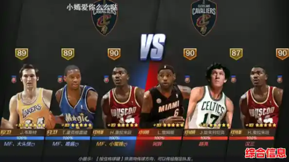 最强NBA体验服攻略已备好，谁不想在沉浸式赛场中一战成名？
