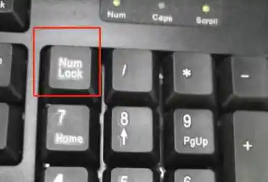 Win11键盘不同功能/win11键盘输入没反应