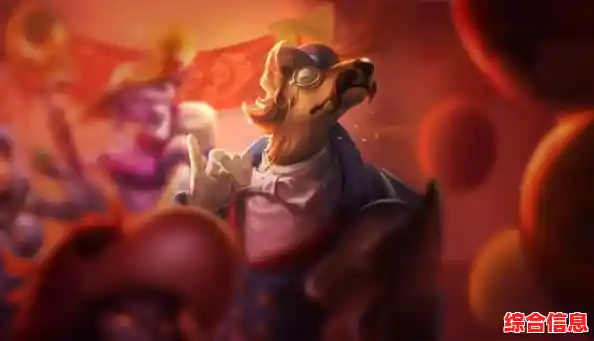 想体验魔性战斗和欢快音乐？狗头热血战"岂能错过！