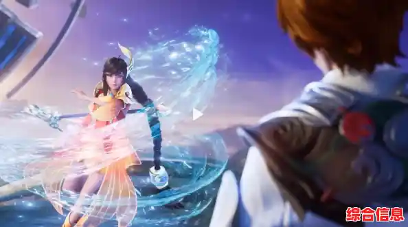 你熟悉的《王者荣耀》英雄变身格斗高手？王者破晓体验服邀你一战！