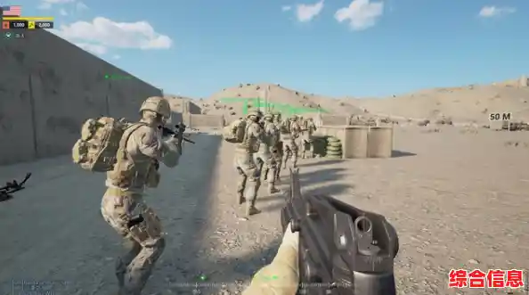 还在找能和好友语音开黑的对战游戏？战术小队手机版》你下载了吗？