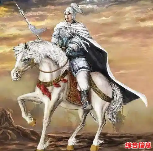 张飞赵云技能任你放？三国战纪无双版》的合成装备不来试试？