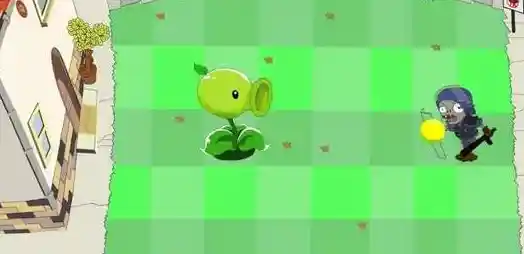 僵尸植物大换血，你准备好了吗？植物大战僵尸无名版1.2.5》全新玩法来袭！