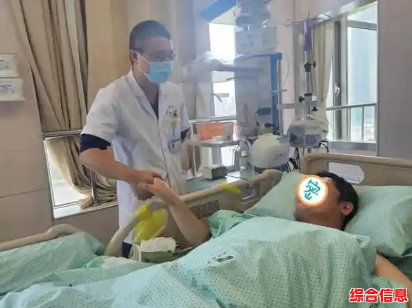 “病人像潮水一样涌进来！”ICU里一半是重症肺炎，医生痛心：有人在家熬错过最佳时机（今年元旦会有疫情吗）