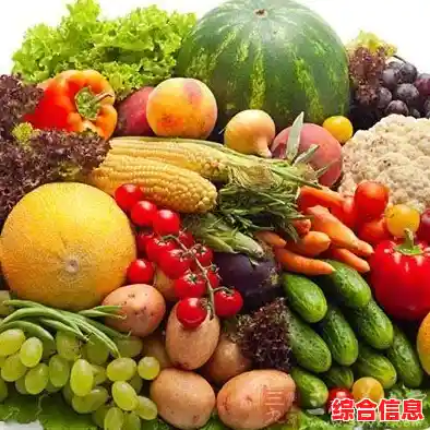 探索水果王国：揭开缤纷果香背后的趣味知识与健康奥秘！