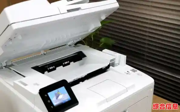 高效解决打印机频繁卡纸问题：详细步骤与预防方案