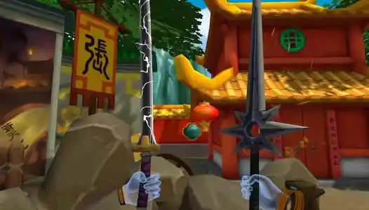 还在寻找休闲益智手游？切水果游戏旧版本可别错过！