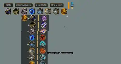 想体验与众不同的自走棋玩法？快来试试TFT吧！