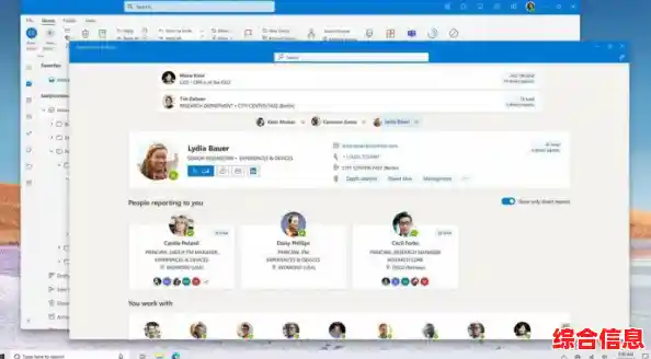 精选 Win11 动态与静态壁纸资源下载，提升您的桌面美学与使用氛围