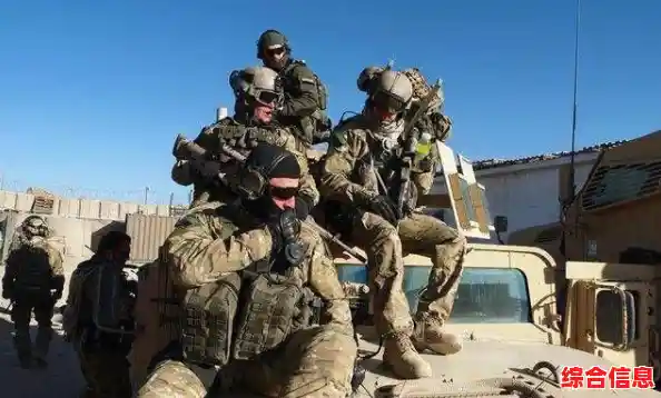 提升枪法、带领小队作战？武装游骑兵突击队》不就是你的最佳选择？