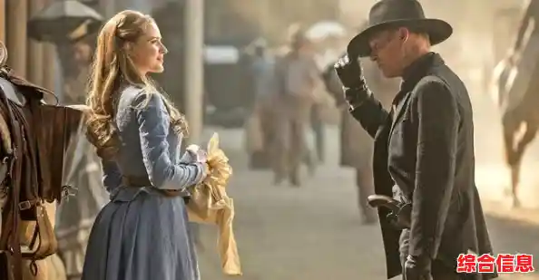 想在《西部世界》中体验狂野西部的生存挑战吗？