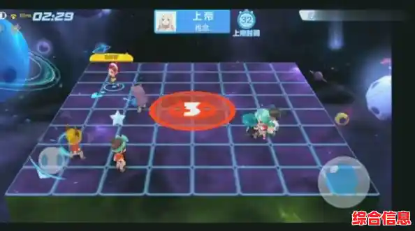 还在找能自定义地图的欢乐派对游戏？蛋仔派对台服》没玩过太可惜！