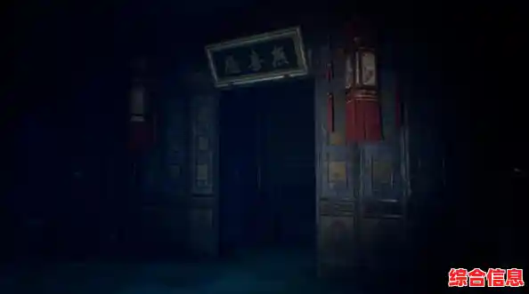 想体验国风恐怖解谜的快感？无尽噩梦5无敌版等你来战！