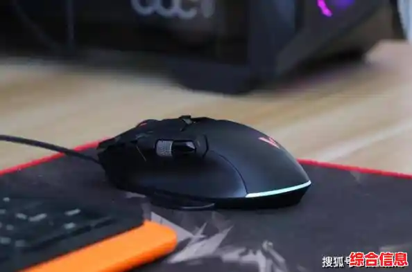 轻薄实惠又高效，这些笔记本鼠标让办公更轻松自如