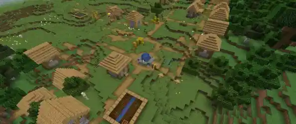 还记得《我的世界》0.7.2版本吗？这个不到10MB的经典沙盒游戏你体验过吗？