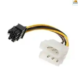 优质显示器电源线：持久供电支持，守护每一帧高清画质细节