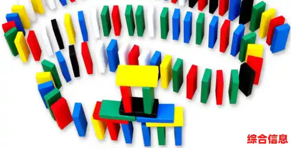 还在寻找策略性手游？滚动的多米诺你玩过了吗？