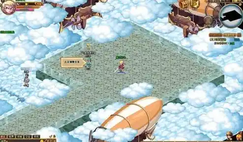 挑战与养成并存的文字RPG？魔剑奇兵文字传奇》怎能错过！