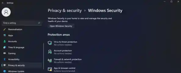 Windows 11系统频繁重启故障排查与解决方案 Windows 11系统频繁重启故障排查与解决方案