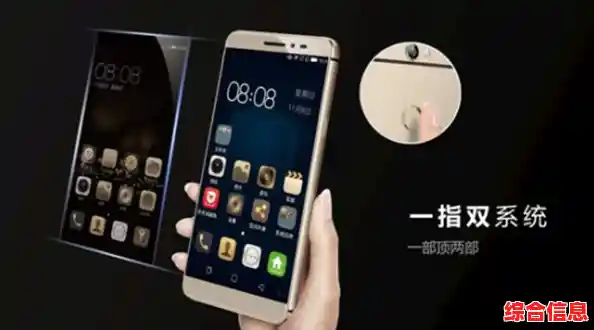 一机双系统切换 一机双系统切换怎么切换