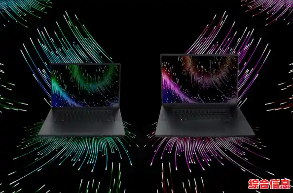 探索雷蛇笔记本：以强悍性能与精工品质，重新定义高效移动办公与娱乐