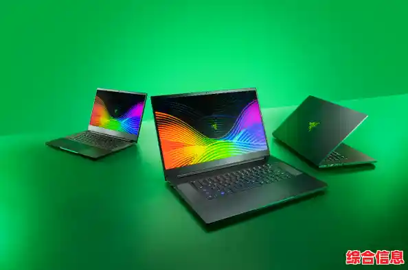 探索雷蛇笔记本：以强悍性能与精工品质，重新定义高效移动办公与娱乐