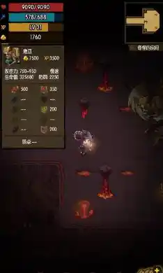 装备搭配、怪物挑战全随机?贪婪洞窟》不就是你的菜! 装备搭配、怪物挑战全随机?贪婪洞窟》不就是你的菜!