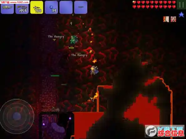 想要免费体验经典像素冒险?泰拉瑞亚中文版免费》难道不是你的最佳选择吗? 想要免费体验经典像素冒险?泰拉瑞亚中文版免费》难道不是你的最佳选择吗?