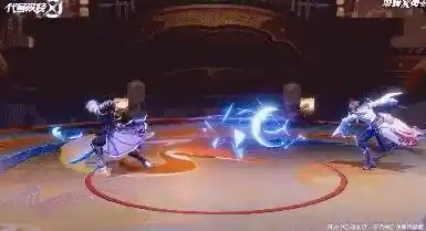 想体验王者荣耀全新格斗魅力？星之破晓测试服》带你先睹为快！