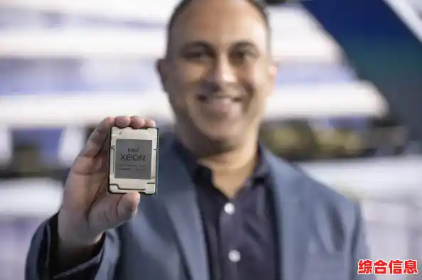 突破性能极限，至强CPU驱动智能科技创新浪潮