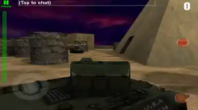 想重温经典？坦克大战1990》手机版带你重返战场！