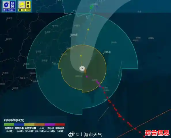 台风娜基莉的影响，上海最新消息今天