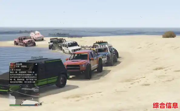 厌倦了千篇一律的任务？印度GT5汽车沙盒的世界里，你的选择决定一切！