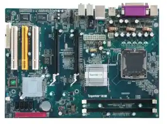 选择顶星主板,轻松提升电脑效率与稳定性 选择顶星主板,轻松提升电脑效率与稳定性