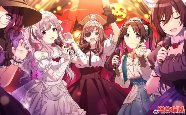 想体验二次元偶像的璀璨舞台?偶像大师闪耀色彩国际服等你来玩! 想体验二次元偶像的璀璨舞台?偶像大师闪耀色彩国际服等你来玩!