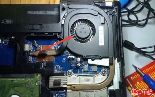电脑风扇声音异常响动的排查与解决方法，快速搞定噪音问题