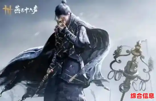 厌倦传统网游？燕云十六声手机版的双模式操作不香吗？