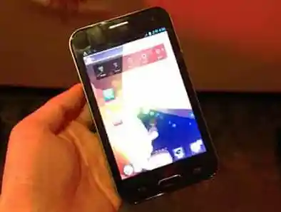 大可乐手机：以科技革新引领智能通讯的未来潮流