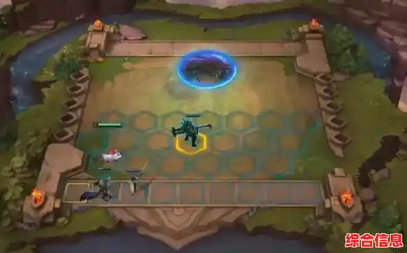 还在找自带中文的《云顶之弈》台服？快来体验国际服同源的策略对战吧！