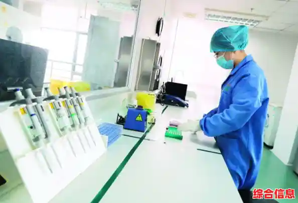 讨论一下为什么好多人不愿意做核酸?,河南一感染者曾排队2小时做核酸