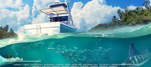 想体验沉浸式3D钓鱼乐趣？快来试试《欢乐钓鱼大师》吧！