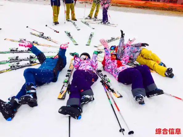 想体验手腕上的滑雪跑酷？滑雪大冒险手表版》不容错过！