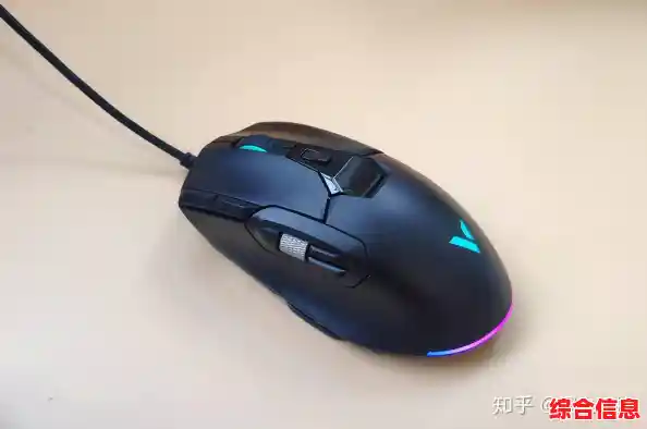 垂直鼠标改善工作效率 垂直鼠标和普通鼠标的区别