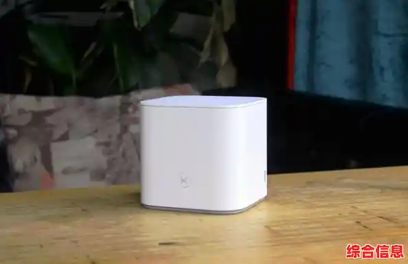 路由器连接步骤详解：确保家庭网络畅通无阻